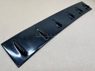 Гребень на крышу задний Subaru Impreza WRX STi 2011