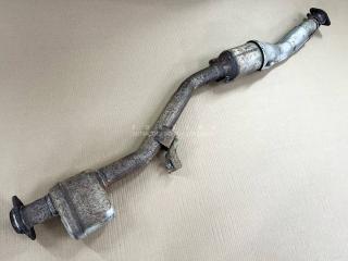 Глушитель Subaru Forester 2013