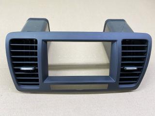 Рамка магнитофона Subaru Legacy 2008