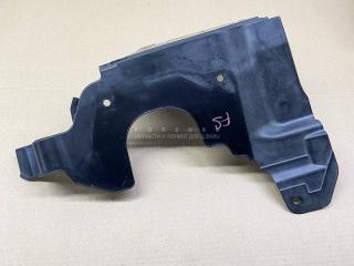 Защита двигателя правая Subaru Forester 2013