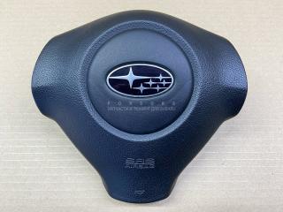 Airbag водительский Subaru Legacy 2007