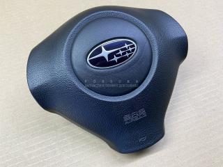 Airbag водительский Subaru Legacy 2007