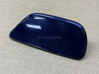 Крышка омывателя фар передняя левая Subaru Impreza WRX STi 2011