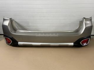 Бампер задний Subaru Outback 2015