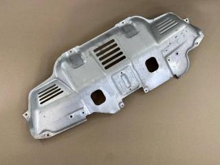 Защита двигателя Subaru Forester 2013