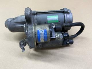 Стартер Subaru Outback 2015