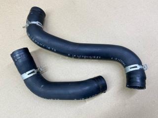 Патрубки радиатора Subaru Impreza WRX STi 2011