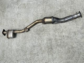 Глушитель Subaru Forester 2013