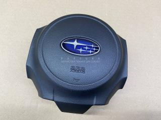 Airbag водительский Subaru Outback 2015