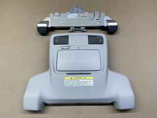 Камеры EyeSight Subaru Outback 2015