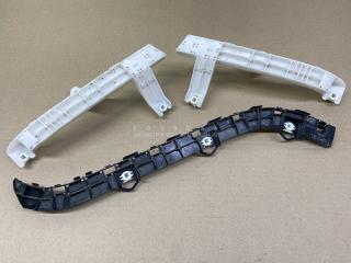 Крепление бампера заднее Subaru Impreza WRX STi 2011