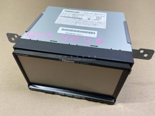 Магнитола Panasonic CN-HW890DFA Subaru Impreza WRX STi 2011