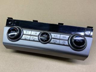 Блок управления климат-контролем Subaru Outback 2015