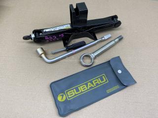 Домкрат Subaru Outback 2015