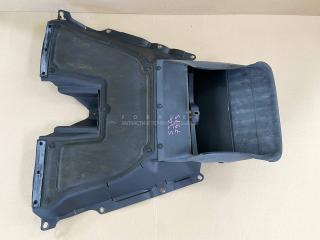 Воздухозаборник Subaru Forester 2013