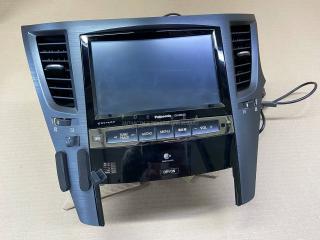 Магнитола PANASONIC CN-L880LED Subaru Outback 2014