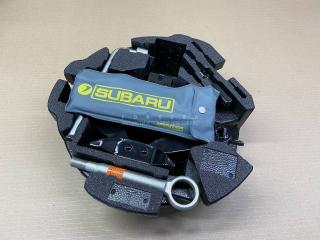 Домкрат Subaru Impreza WRX STi 2008