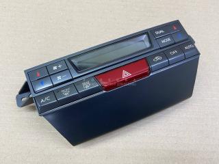 Блок управления климат-контролем Subaru Outback 2014