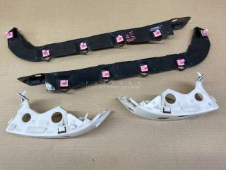 Крепление бампера заднее Subaru Outback 2014