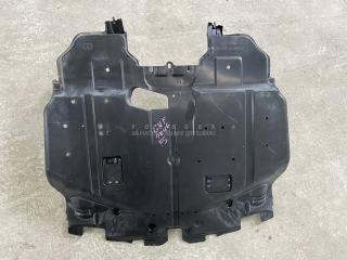 Защита двигателя Subaru Impreza WRX STi 2011