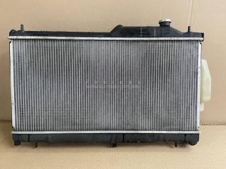 Радиатор ДВС Subaru Impreza WRX STi 2008 контрактная Радиатор ДВС Subaru Impreza WRX STi 2008