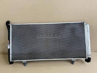 Радиатор кондиционера Subaru Outback 2014