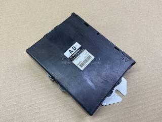 Блок управления EFI Subaru Legacy 2007