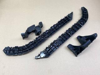 Крепление бампера заднее Subaru Outback 2015