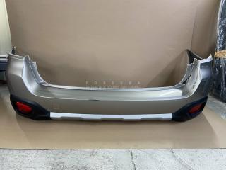 Бампер задний Subaru Outback 2015