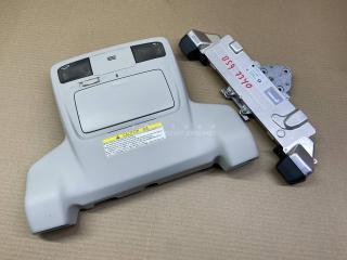 Камеры EyeSight Subaru Outback 2015