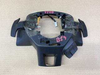 Подрулевые лепестки Subaru Outback 2015