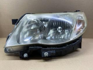 Фара передняя левая Subaru Forester 2011