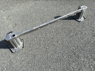 Жесткость бампера задний Subaru Outback 2015 контрактная Жесткость бампера задний Subaru Outback 2015