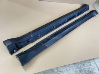Порог Subaru Forester 2011