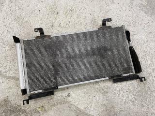 Радиатор кондиционера Subaru Outback 2015
