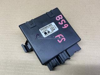 Блок управления дверьми Subaru Outback 2015