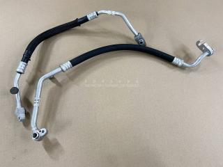 Трубки кондиционера Subaru Outback 2015