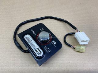 Кнопка Si-Drive Subaru Impreza WRX STi 2010