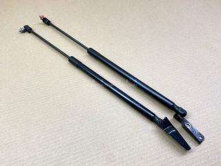 Амортизатор задней двери задний Subaru Outback 2015