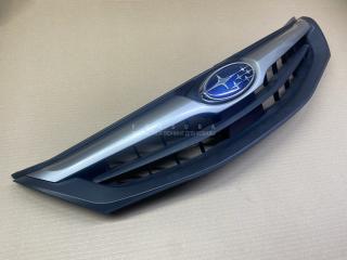 Решетка радиатора передняя Subaru Impreza 2010