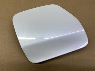 Лючок бензобака Subaru Impreza WRX STi 2009