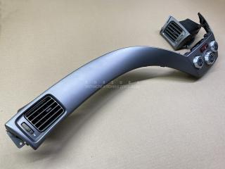 Блок управления климат-контролем Subaru Impreza WRX STi 2009