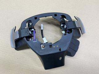 Подрулевые лепестки Subaru Forester 2012