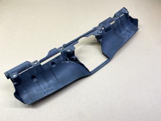 Накладка радиатора Subaru Impreza WRX STi 2009