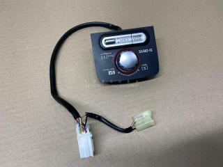 Кнопка Si-Drive Subaru Impreza WRX STi 2009