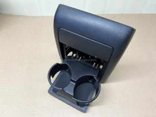 Подстаканник задний Subaru Impreza WRX STi 2009