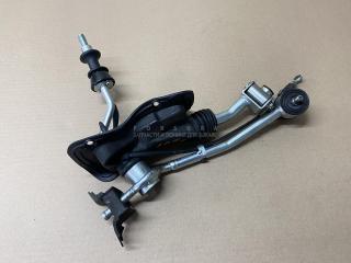 Кулиса МКПП Subaru Impreza WRX STi 2009