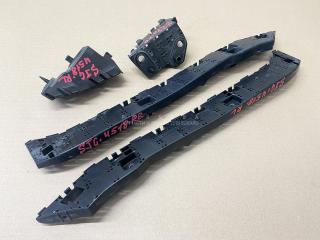 Крепление бампера заднее Subaru Forester 2012