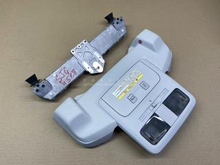 Камеры EyeSight Subaru Forester 2012