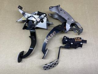 Педали Subaru Impreza WRX STi 2009
